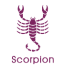 Horoscope scorpion audiotel
